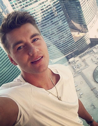 Алексей Воробьев подтвердил, что женат