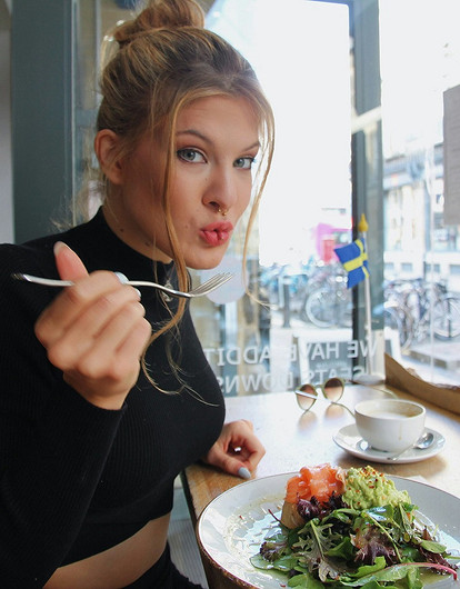 Что есть до и после тренировок, чтобы похудеть