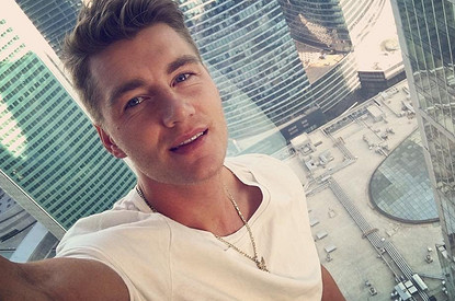 Алексей Воробьев подтвердил, что женат