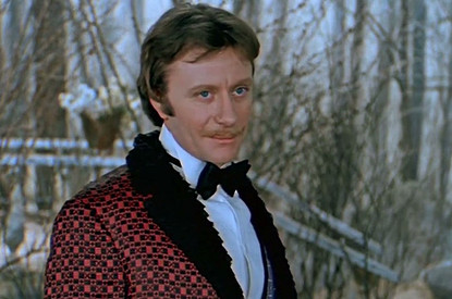 На теле кровоточили  язвы: стало известно, что Андрей Миронов скрывал от публики серьезную болезнь