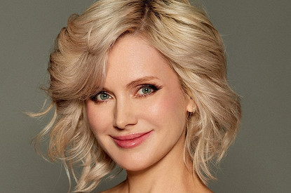 Он вынес и меня, и мою красоту: Натали поделилась воспоминаниями о муже, которого не стало 2 года назад