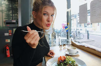 Что есть до и после тренировок, чтобы похудеть