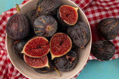 Как правильно есть инжир: инструкция и 14 лучших рецептов