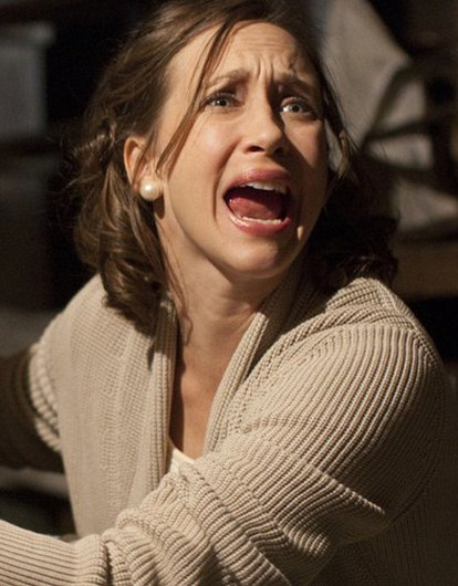 Кто такой полтергейст: 6 фактов, которые нужно знать о мистической сущности