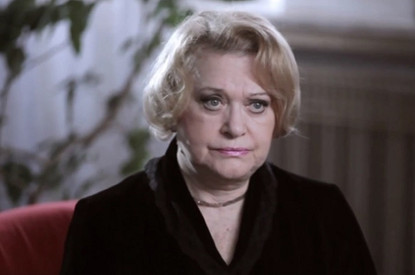 Икона кинематографа: самые яркие роли Валентины Талызиной