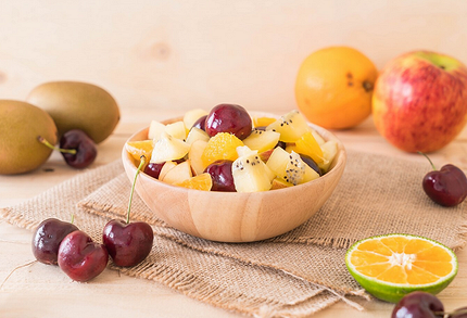 Что приготовить с вишней: 12 вкусных рецептов
