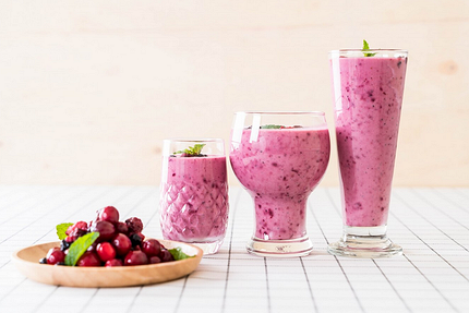 Что приготовить с вишней: 12 вкусных рецептов