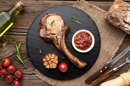 Что приготовить с вишней: 12 вкусных рецептов