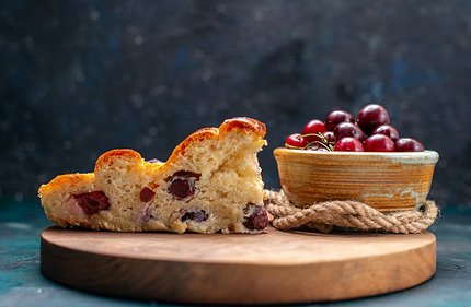 Что приготовить с вишней: 12 вкусных рецептов