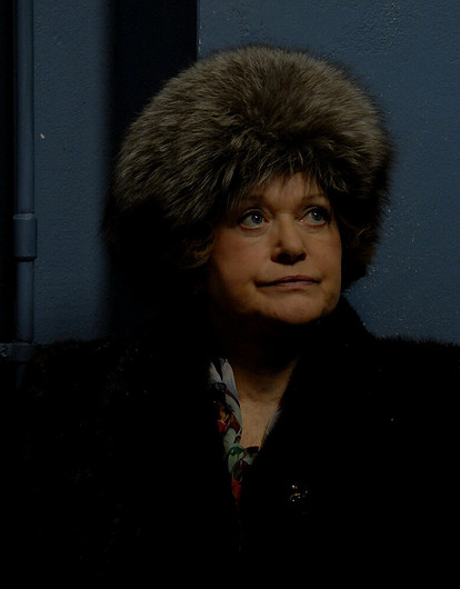 Об этом я сейчас мечтаю: какие планы были у Валентины Талызиной незадолго до смерти