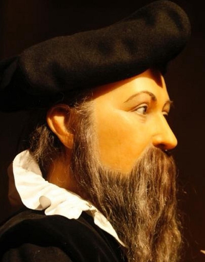 Мишель Нострадамус: кем он был на самом деле и что известно о его большой семье