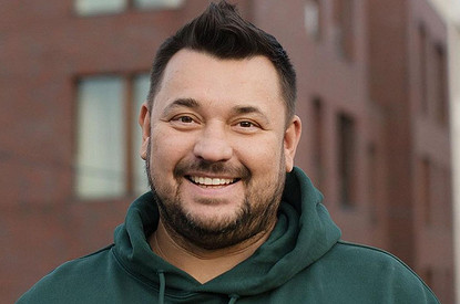 Наш ответ Лабубу: Сергей Жуков запускает в производство игрушку Бабайка