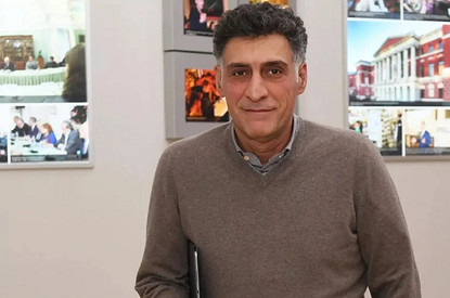 Организм демонстрирует определенные резервы: кардиологи о коме Тиграна Кеосаяна