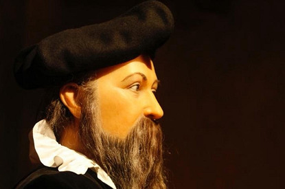 Мишель Нострадамус: кем он был на самом деле и что известно о его большой семье