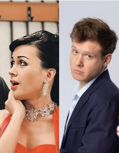 Появились первые кадры сериала, который называют ремейком Моей прекрасной няни