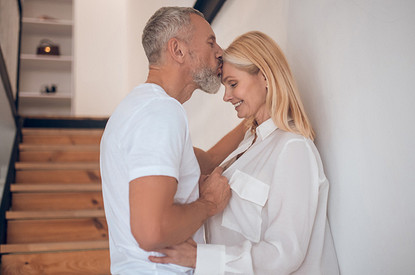 Климакс и либидо: как сохранить страсть после 45