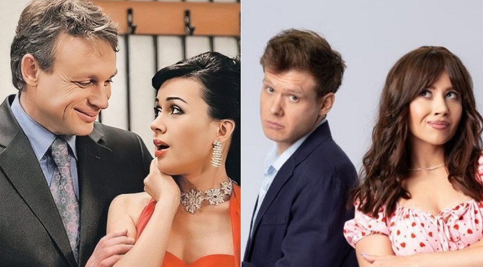 Появились первые кадры сериала, который называют ремейком Моей прекрасной няни