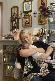Яна Поплавская: потеря ребенка, измены супруга и замужество в 50 лет