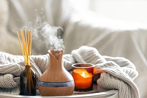 Какая в квартире должна быть влажность воздуха и как ее поддерживать