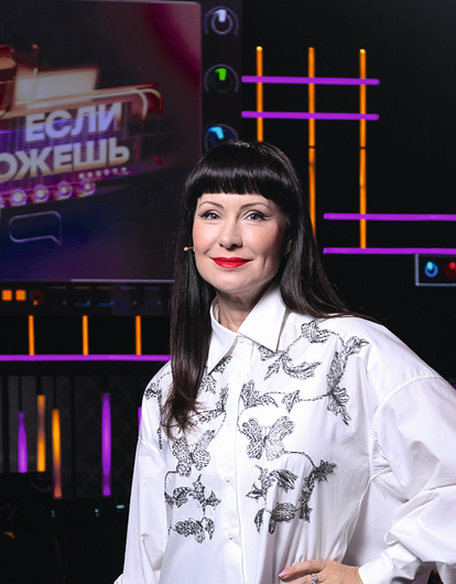 Нонна Гришаева: «Я сильная женщина, и мне комфортно в этом состоянии»