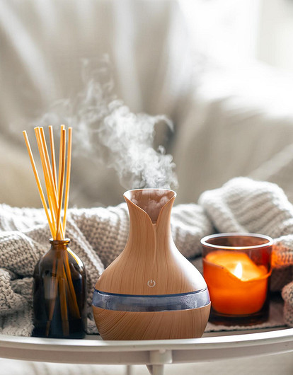 Какая в квартире должна быть влажность воздуха и как ее поддерживать