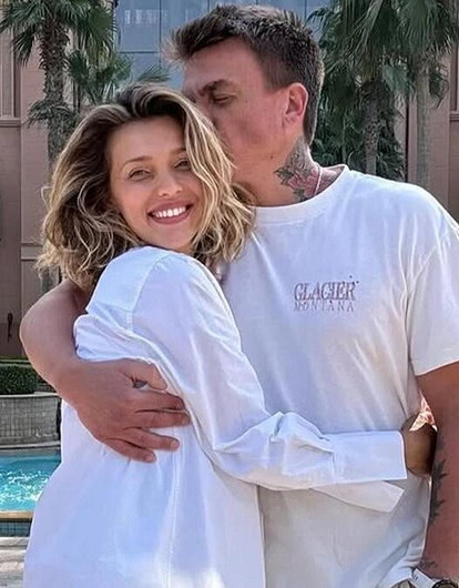 Регина Тодоренко раскрыла пол третьего ребенка