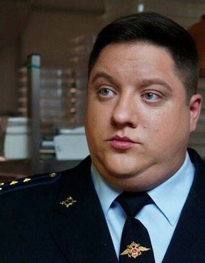 Актер Роман Попов ослеп на один глаз из-за рецидива онкологии