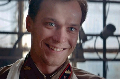 Юру Борисова пригласили стать членом Американской киноакадемии