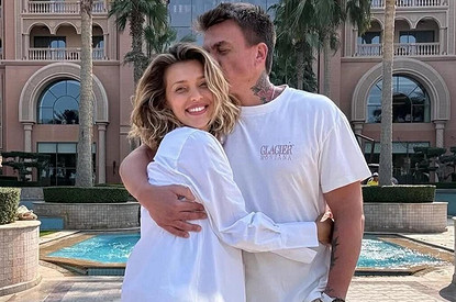 Регина Тодоренко раскрыла пол третьего ребенка