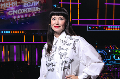 Нонна Гришаева: «Я сильная женщина, и мне комфортно в этом состоянии»