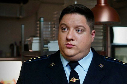 Актер Роман Попов ослеп на один глаз из-за рецидива онкологии