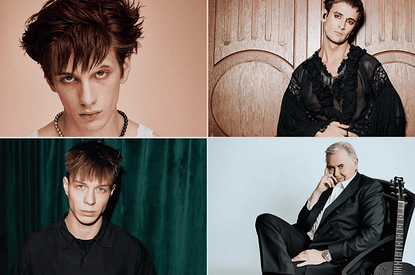 На стиле: 6 самых модных российских актеров