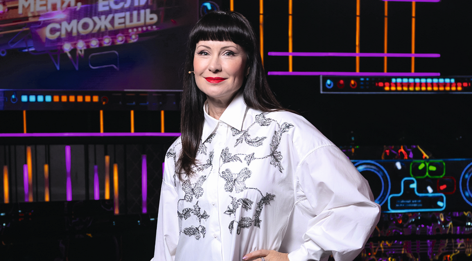 Нонна Гришаева: «Я сильная женщина, и мне комфортно в этом состоянии»
