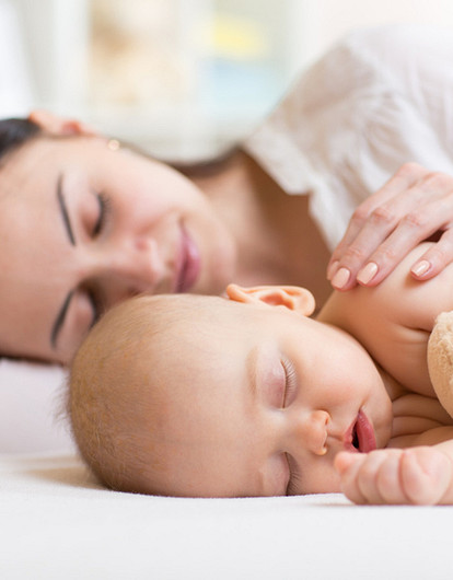 Совместный сон с ребенком: плюсы и минусы в разные периоды взросления