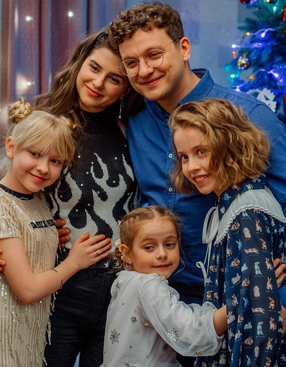 Что известно об актрисах сериала «Папины дочки. Новые»: 16 интересных фактов