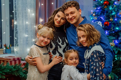 Что известно об актрисах сериала «Папины дочки. Новые»: 16 интересных фактов