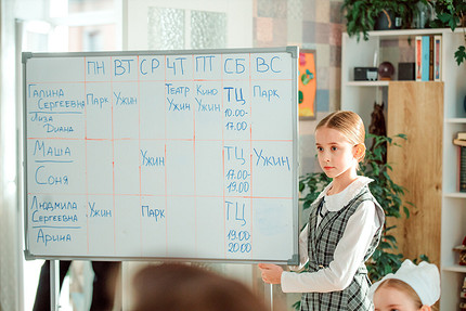Что известно об актрисах сериала «Папины дочки. Новые»: 16 интересных фактов
