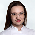 Мария Монаенкова