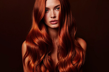 Волосы как в рекламе: что такое ламеллярная вода и почему от нее все без ума