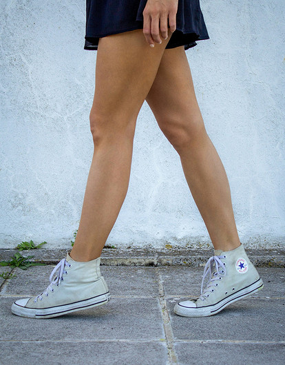 Как ходить для похудения: количество шагов, техники и другие правила, которые важно учесть