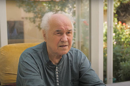 Скончался известный советский композитор Евгений Дога