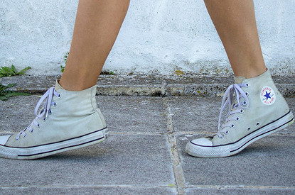 Как ходить для похудения: количество шагов, техники и другие правила, которые важно учесть