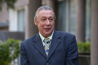 СМИ: У Михаила Ефремова был тайный роман на территории колонии