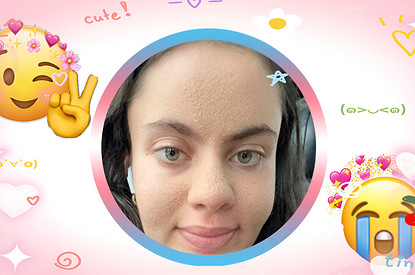 Уход за кожей по методу пещерного человека: что не так с трендом из соцсетей