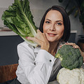 Ирина Селиванова