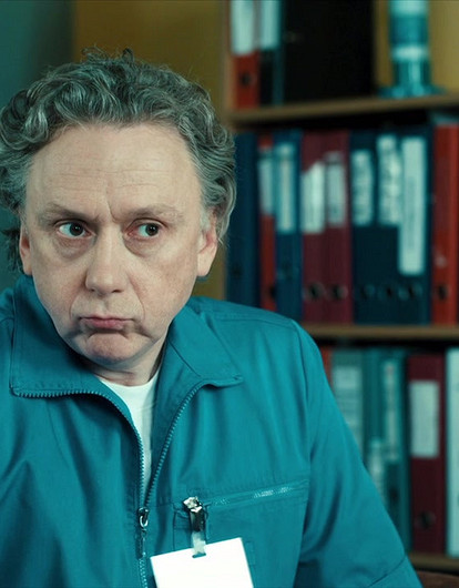 Сын актера Вадима Демчога получил 2 года тюрьмы за мошенничество