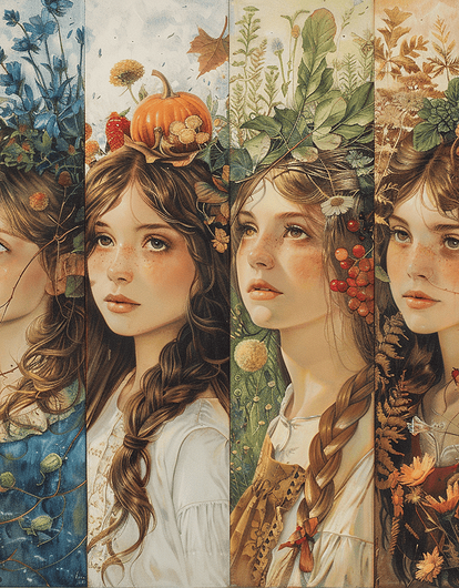 Как определить свой цветотип: самая подробная инструкция