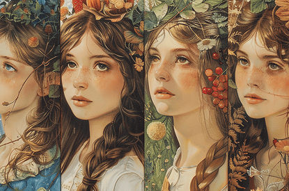 Как определить свой цветотип: самая подробная инструкция