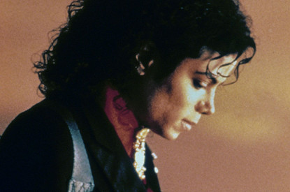 16 лет без Майкла Джексона: вспоминаем самые яркие моменты из жизни короля