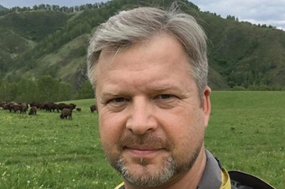 Валдис Пельш: тяга к экстриму, внебрачные дети и многомиллионные долги телеведущего